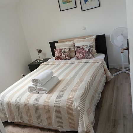 Appartement 2Pieces Paris Disney Vaires-sur-Marne Zewnętrze zdjęcie
