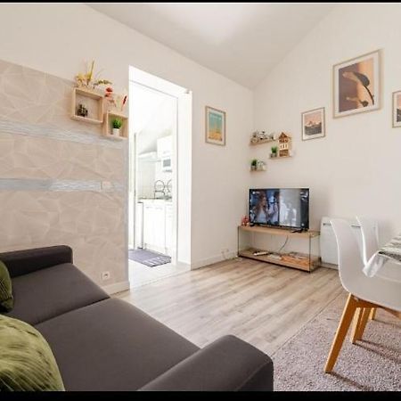 Appartement 2Pieces Paris Disney Vaires-sur-Marne Zewnętrze zdjęcie