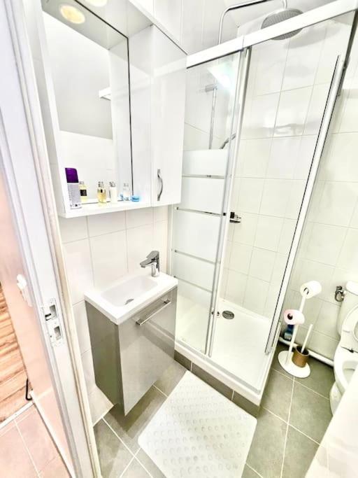 Appartement 2Pieces Paris Disney Vaires-sur-Marne Zewnętrze zdjęcie