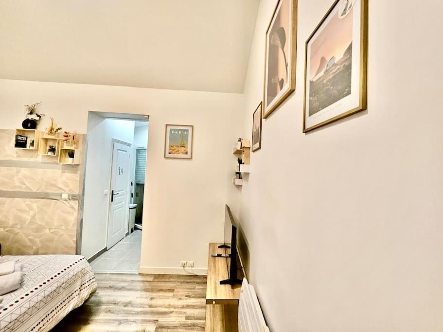 Appartement 2Pieces Paris Disney Vaires-sur-Marne Zewnętrze zdjęcie