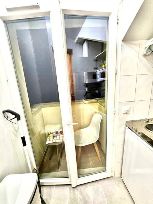 Appartement 2Pieces Paris Disney Vaires-sur-Marne Zewnętrze zdjęcie