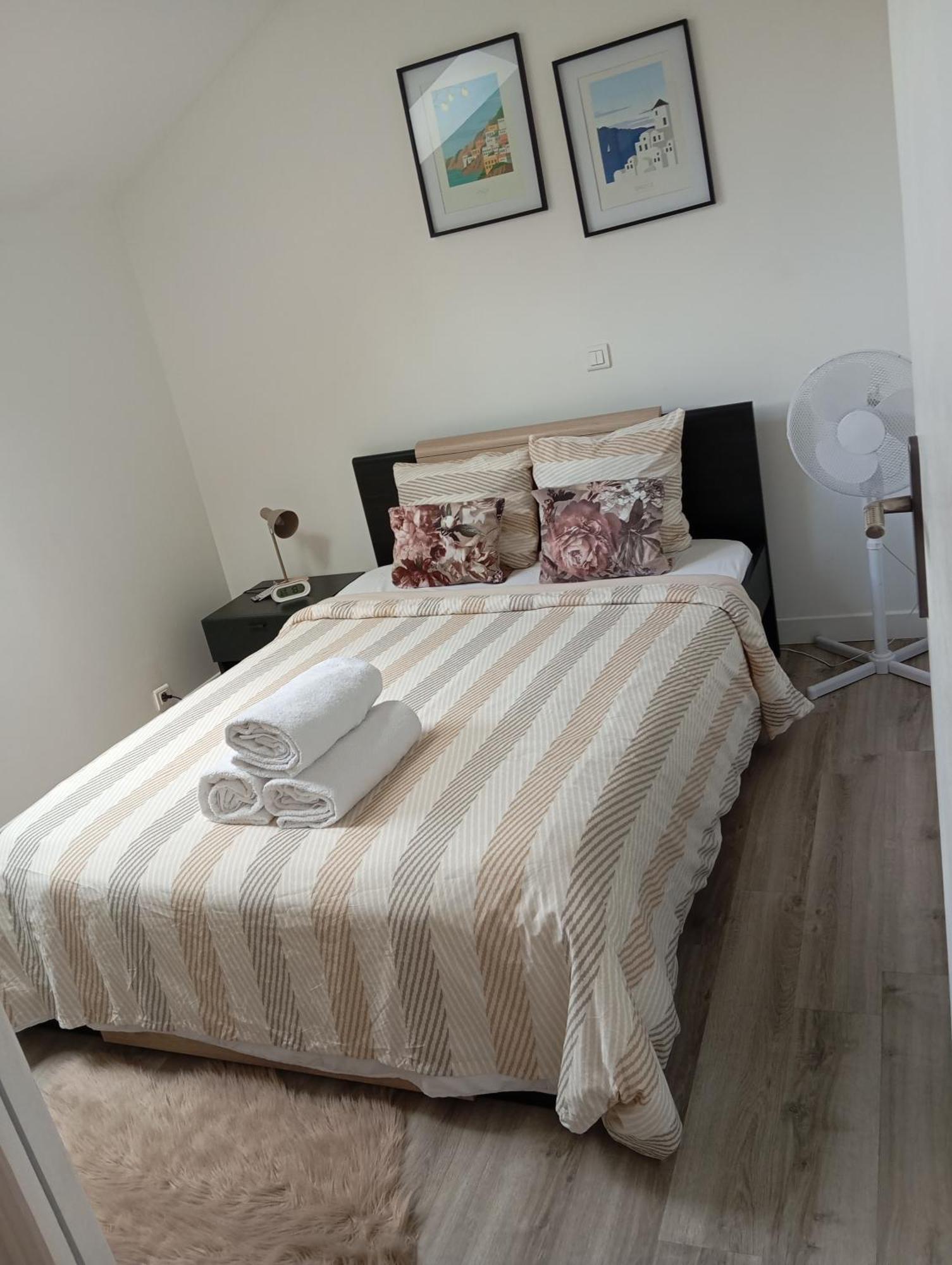 Appartement 2Pieces Paris Disney Vaires-sur-Marne Zewnętrze zdjęcie
