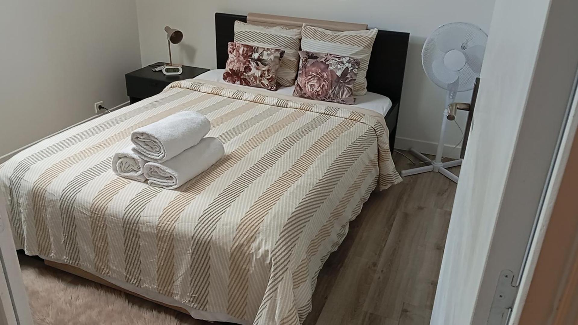 Appartement 2Pieces Paris Disney Vaires-sur-Marne Zewnętrze zdjęcie