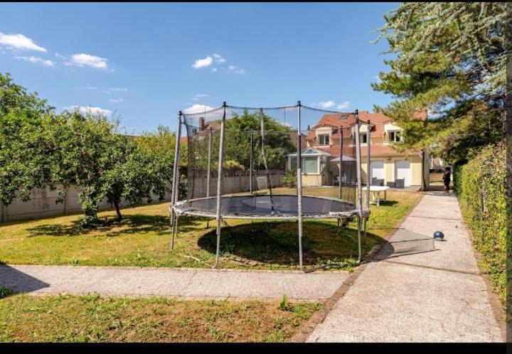 Appartement 2Pieces Paris Disney Vaires-sur-Marne Zewnętrze zdjęcie