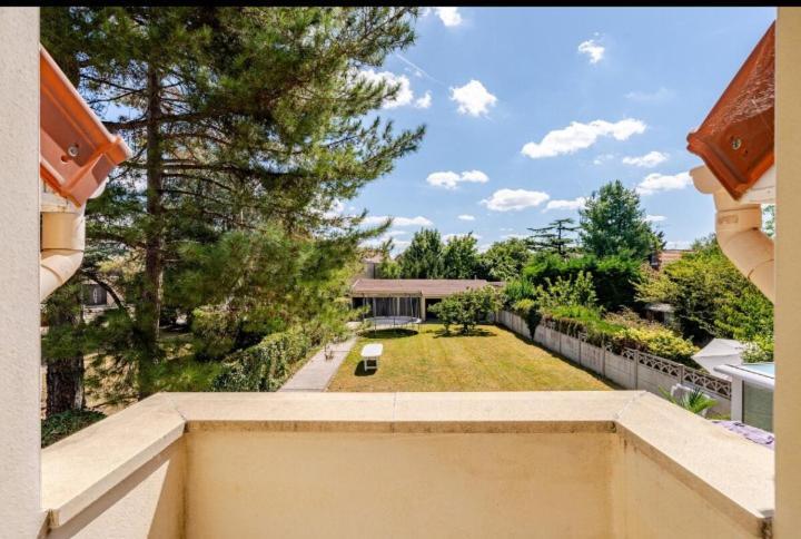 Appartement 2Pieces Paris Disney Vaires-sur-Marne Zewnętrze zdjęcie