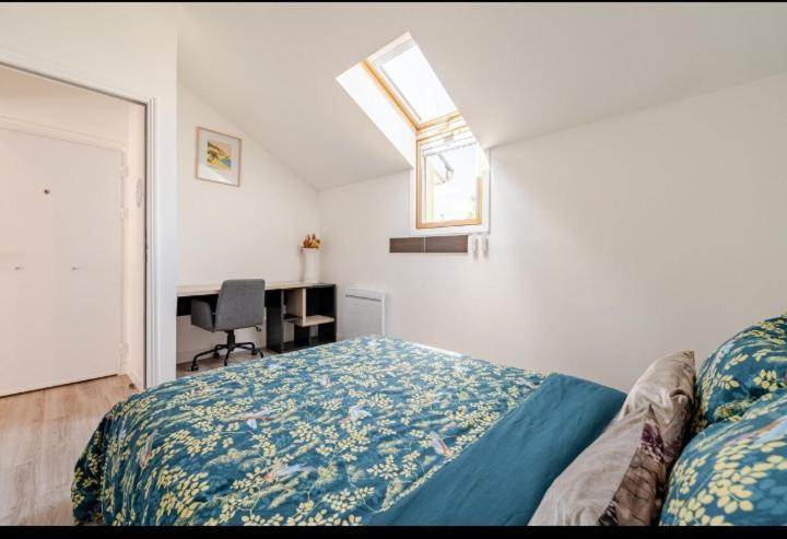 Appartement 2Pieces Paris Disney Vaires-sur-Marne Zewnętrze zdjęcie