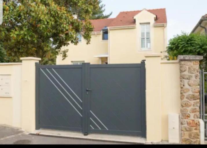 Appartement 2Pieces Paris Disney Vaires-sur-Marne Zewnętrze zdjęcie