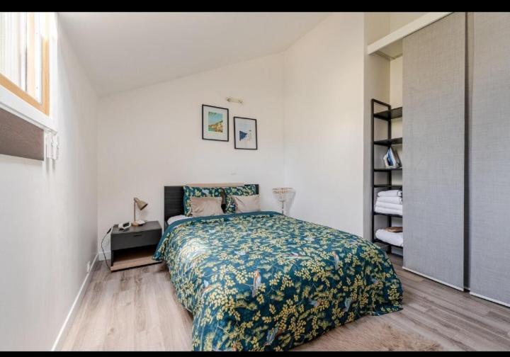Appartement 2Pieces Paris Disney Vaires-sur-Marne Zewnętrze zdjęcie