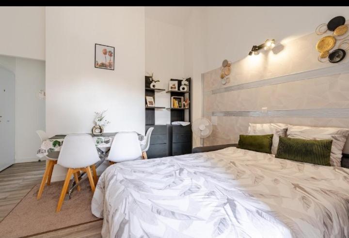 Appartement 2Pieces Paris Disney Vaires-sur-Marne Zewnętrze zdjęcie
