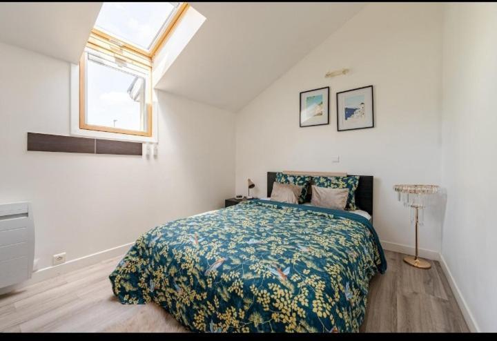 Appartement 2Pieces Paris Disney Vaires-sur-Marne Zewnętrze zdjęcie