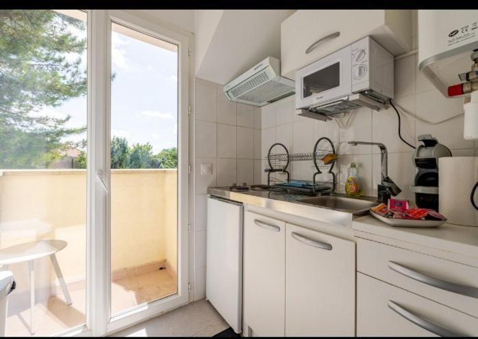 Appartement 2Pieces Paris Disney Vaires-sur-Marne Zewnętrze zdjęcie